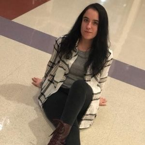 Meet your Posher, Kathleen